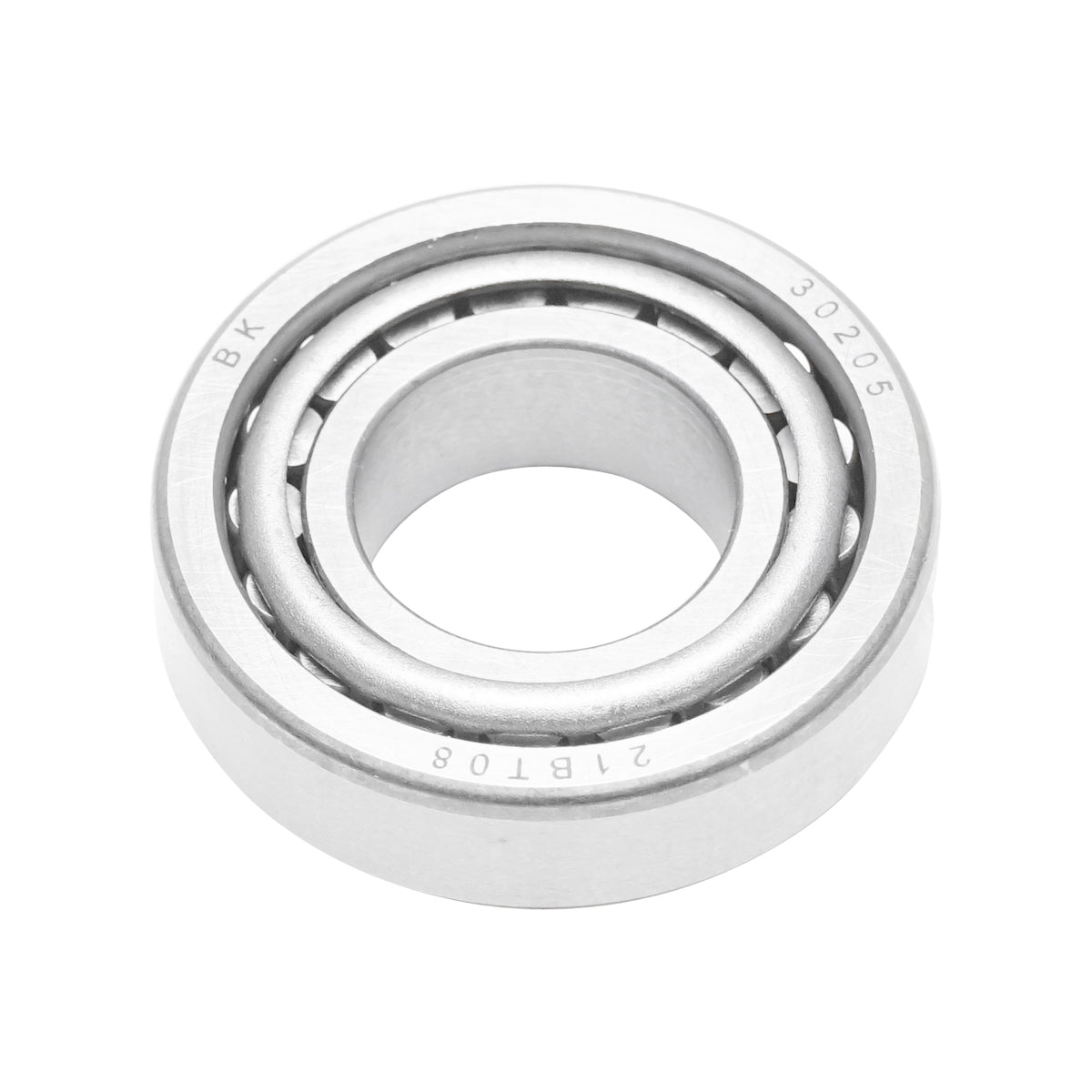 Large rear wheel bearing for Dacia and Matiz 30205