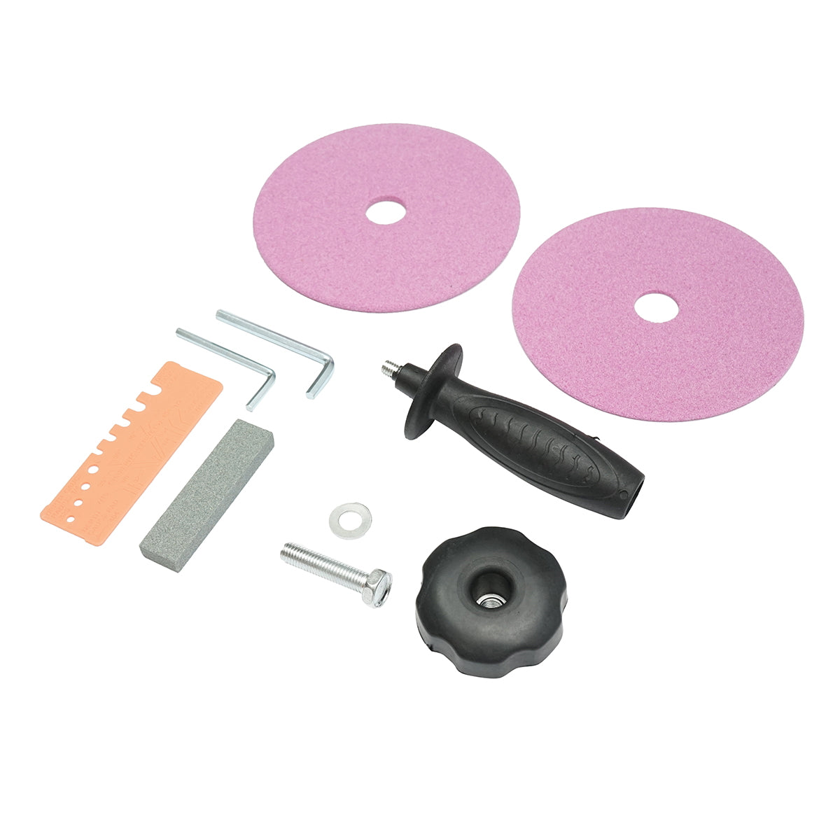 Chain saw sharpening machine 230W, 220V, 3000 RPM