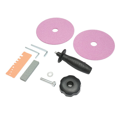 Chain saw sharpening machine 230W, 220V, 3000 RPM