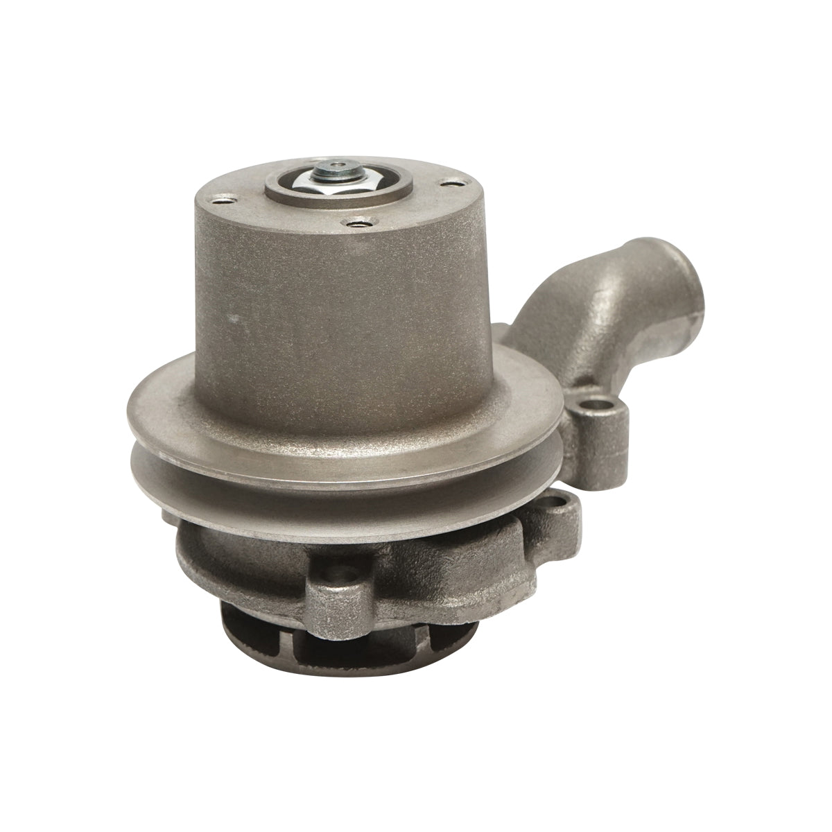 Water pump for Perkins, Massey Ferguson, Landini OEM codes 41312222, 41312232, 4313A008, 4131A032, 4131A034, 3640565M92, 3641219M91, 3641832M91, 316135A1, 3637411M91, U5MW0064, U5MW0104 Breckner Germany