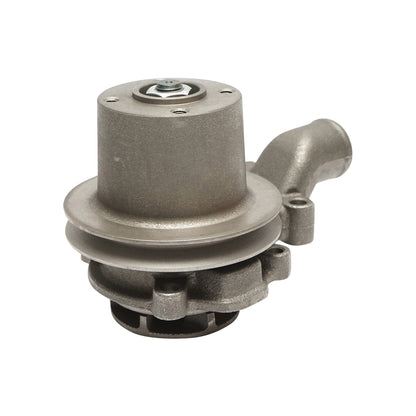 Water pump for Perkins, Massey Ferguson, Landini OEM codes 41312222, 41312232, 4313A008, 4131A032, 4131A034, 3640565M92, 3641219M91, 3641832M91, 316135A1, 3637411M91, U5MW0064, U5MW0104 Breckner Germany