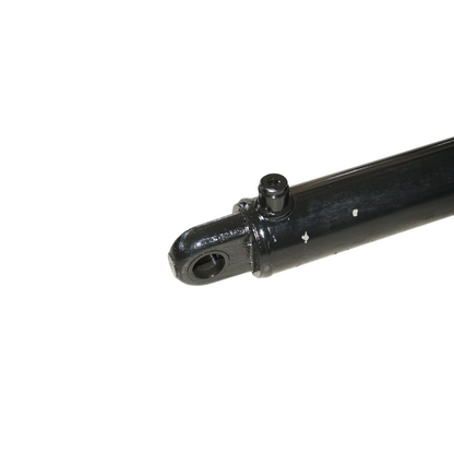 Reversible hydraulic cylinder plug 67x73x40x1000 opening stroke 700mm with hydraulic connection fi18