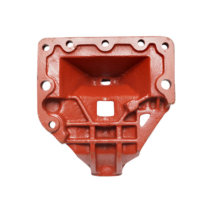 Front axle support UTB U-650