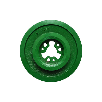Belt pulley wind for John Deere OEM code H161051