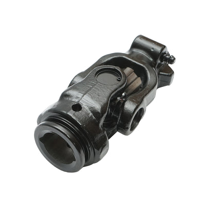 Complete FCF T2 cardan joint, cross 23.8x61.3mm with 41mm lemon pipe