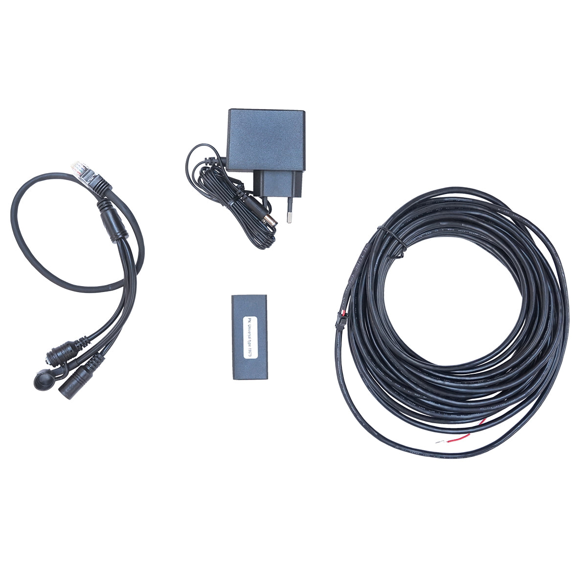 22KW monoblock air-water heat pump, 380V, installation kit included SPRSUN