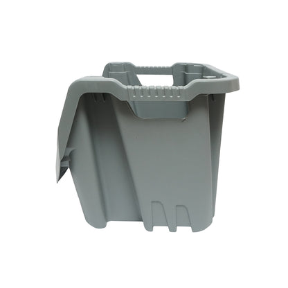 Mega modular storage box 560x410x355mm Breckner Germany