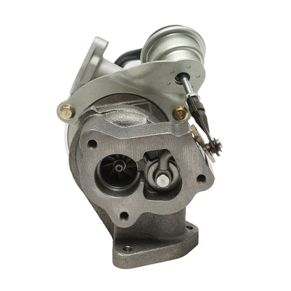 Turbo Fiat Doblo, Idea, Qubo 1.3 JTD, Lancia Musa 1.3 16V, Opel Corsa D 1.3 CDTI engine code SJTD, 16V Multijet, Z13DTJ, OEM code 73501343, 71784113, 5860030, 93191993