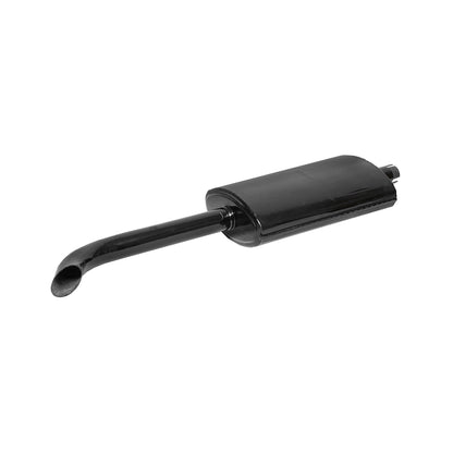 Exhaust muffler for Ford N/M