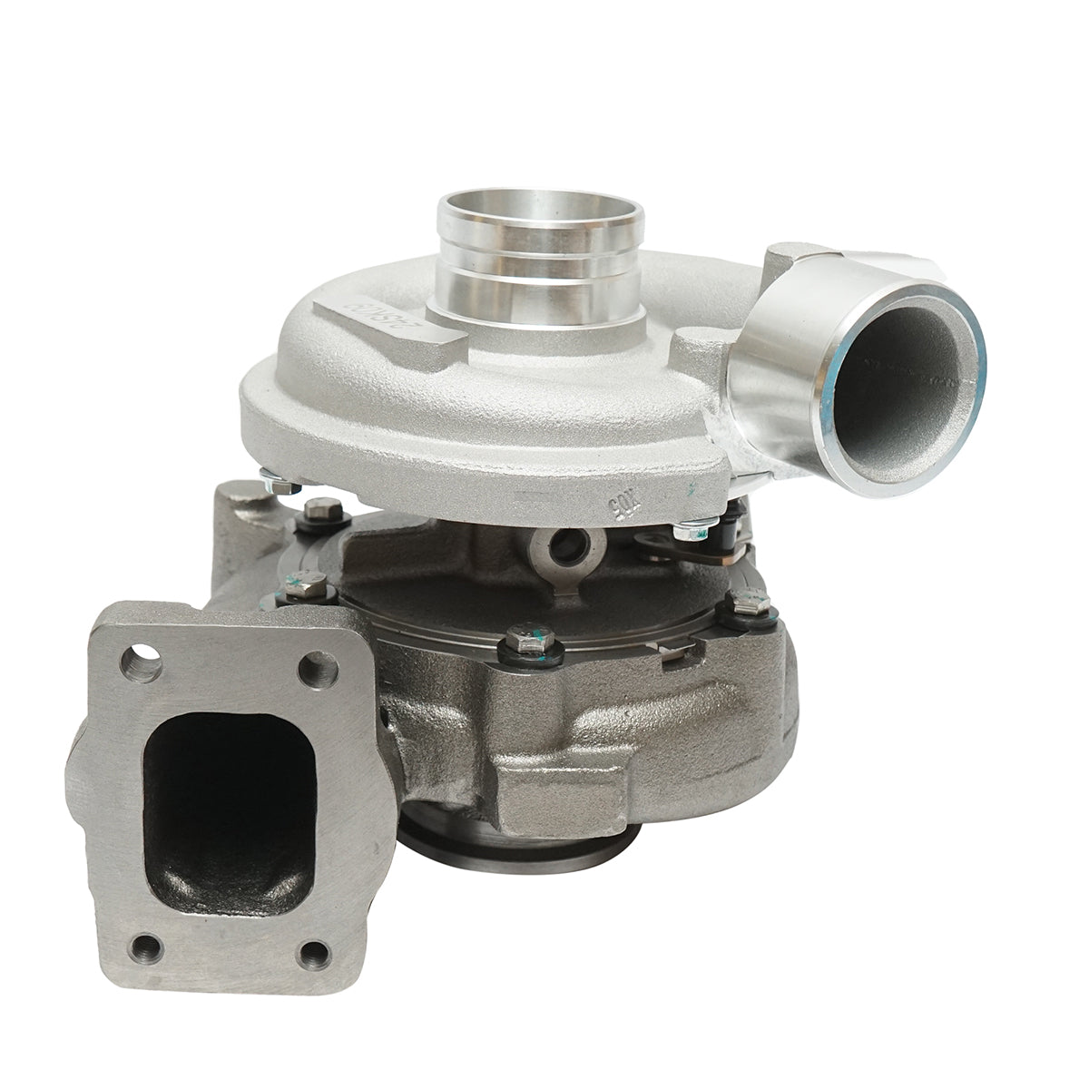 Turbo Renault Scenic, Grand Scenic, Clio, Megane DCI engine code K9KTHP OEM codes 8200204572 8200360800 8200578315 7701475135 7701476183 7711368163