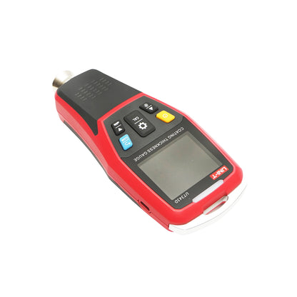 Paint thickness measuring device UT343D, UNI-T