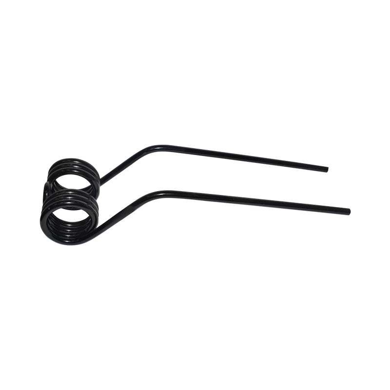 Pick-up finger (baler spring) 98x390x25mm