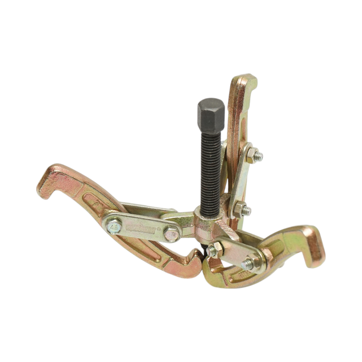 Bearing extractor with 3 arms 3/75mm Crownman