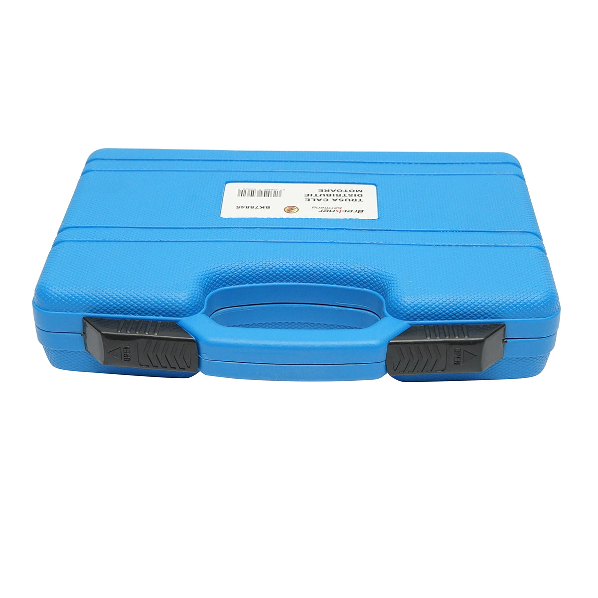 Distribution timing belt lock tool kit for FORD engines 2.0, 2.2, 2.4, 3.2, TDCI TDDI Breckner Germany