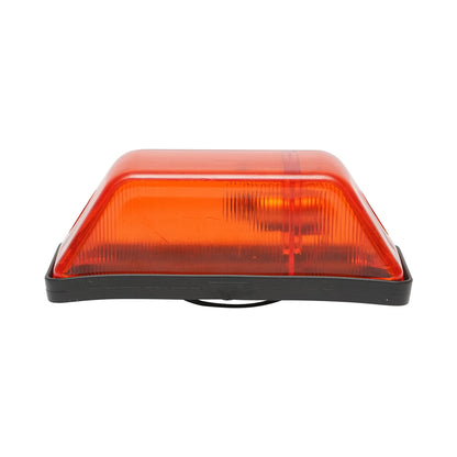 Side marker lamp 5-10W, 12V yellow Breckner Germany