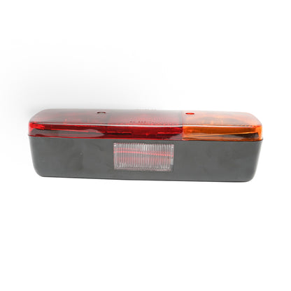 Rear stop lamp without reverse light, right, for Mercedes 911-2624, IVECO, MAGIRUS, MAN