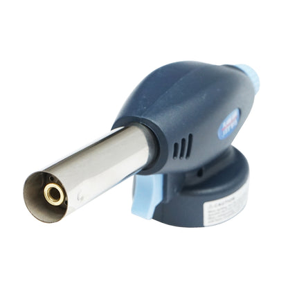 Portable pistol type burner Flame Gun 915, for gas spray bottle