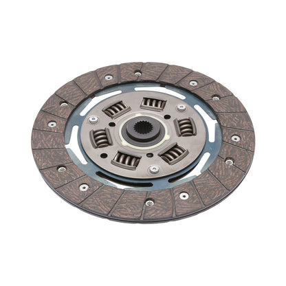 Clutch disc for Dacia fi 200mm 6001540360