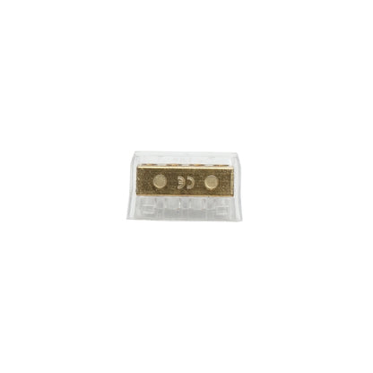 10A 500V terminal block, 4 poles 1.5mm Leader