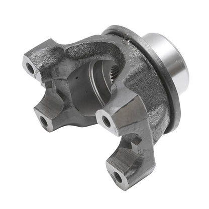 Cone axle flange for JCB OEM code 458/20813, 448/51412, 448/52602 Breckner Germany