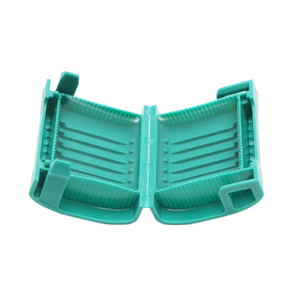 Waterproof electrical connection box with gel 52x38x26mm IPX8