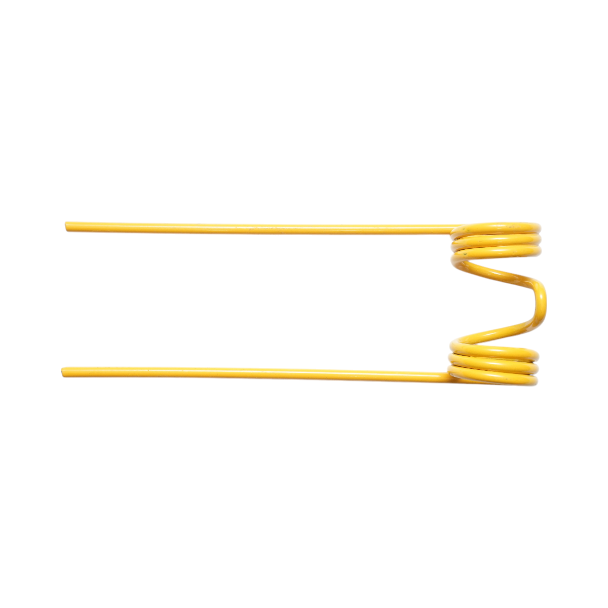 Elastic claw pick-up 75x205x10mm diameter 5mm