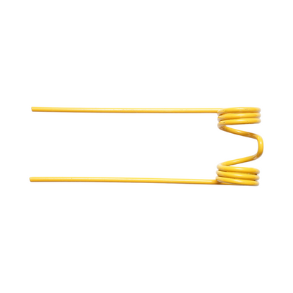 Elastic claw pick-up 75x205x10mm diameter 5mm