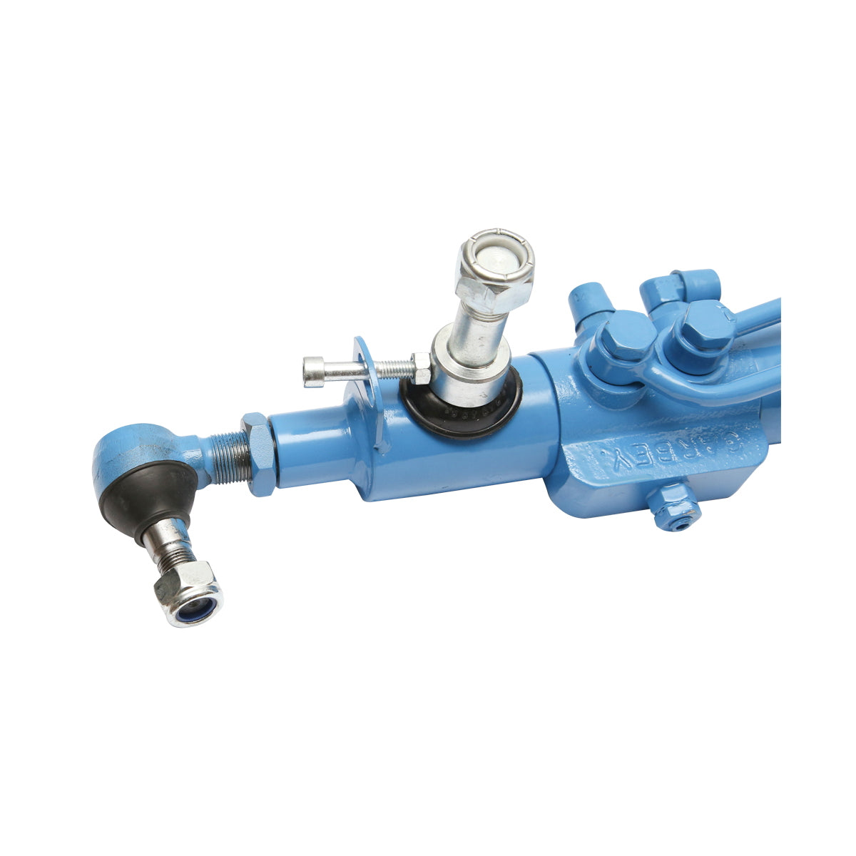 Power steering kit for Ford 4000