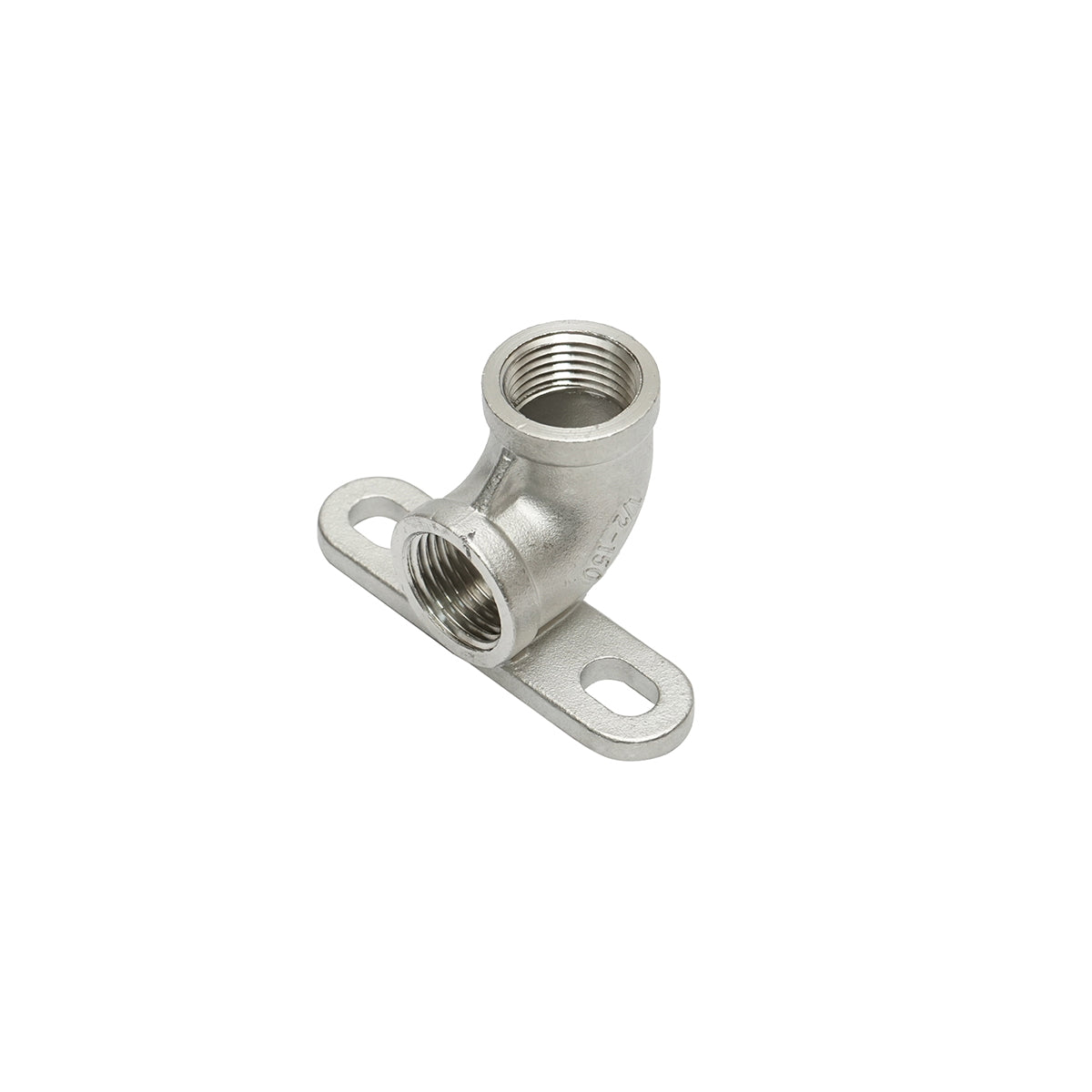 Connection 1/2-90 degree fixing for Breckner Germany drinking nipple
