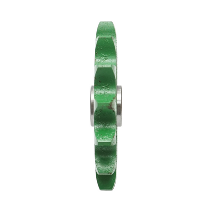 Pinion, gear wheel Z=15 John Deere OEM code AE27909
