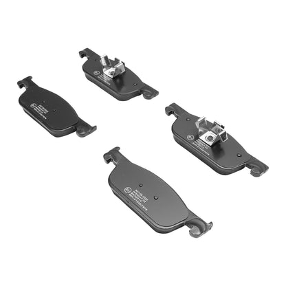 Brake pads Dacia Logan, Logan MCV, VAN, Sandero 0.9 410605536R