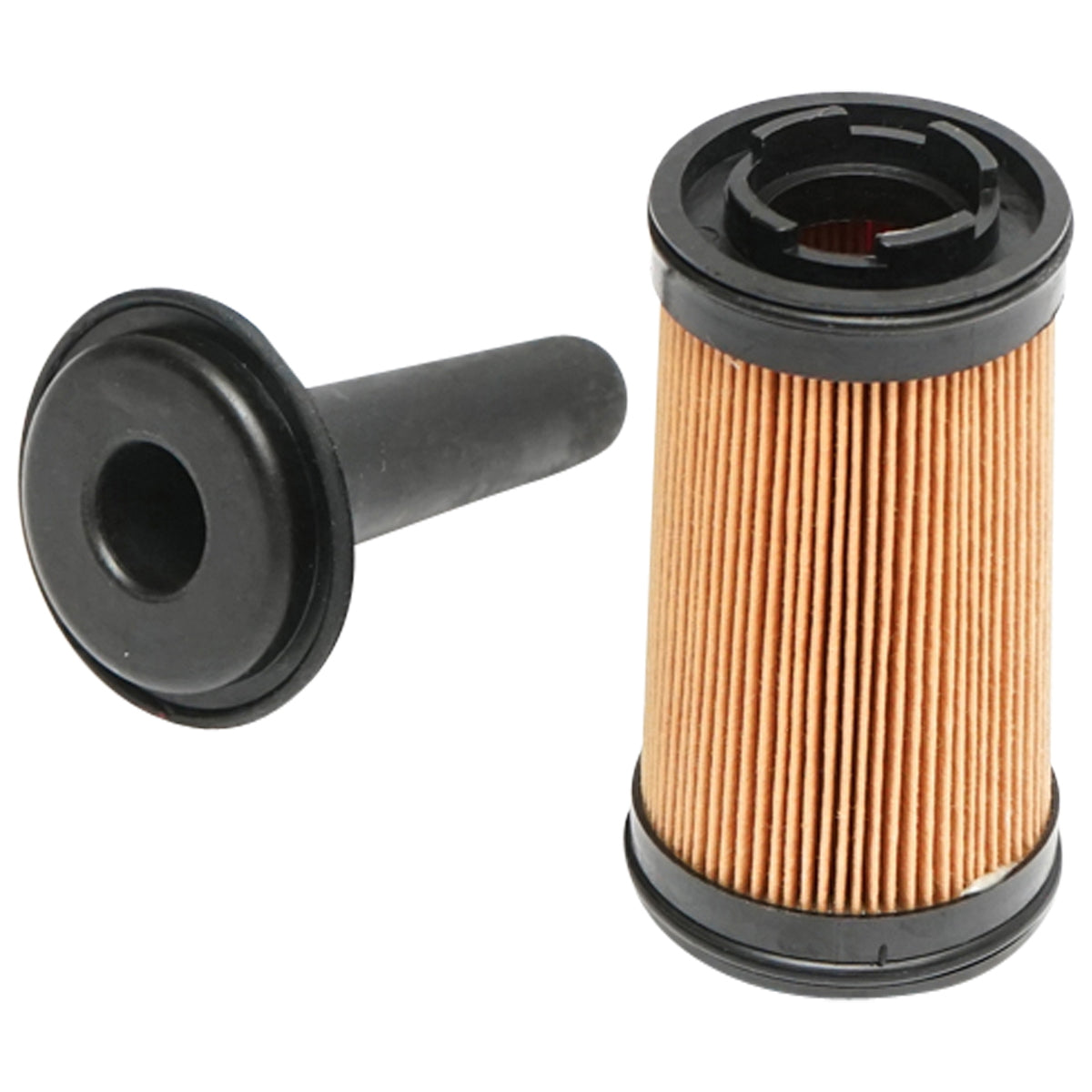 AdBlue filter for John Deere, Massey Ferguson, Ford OEM code P956170, XU16, SD70380, RE554498 Breckner Germany