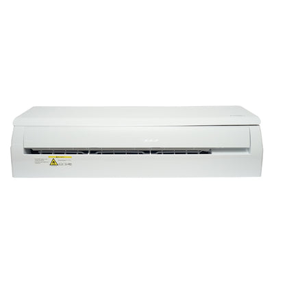 Inverter air conditioner 24000 BTU, energy class A++/A+, heating function, dehumidification, I feel, Wi-Fi, TCL Smart Life app