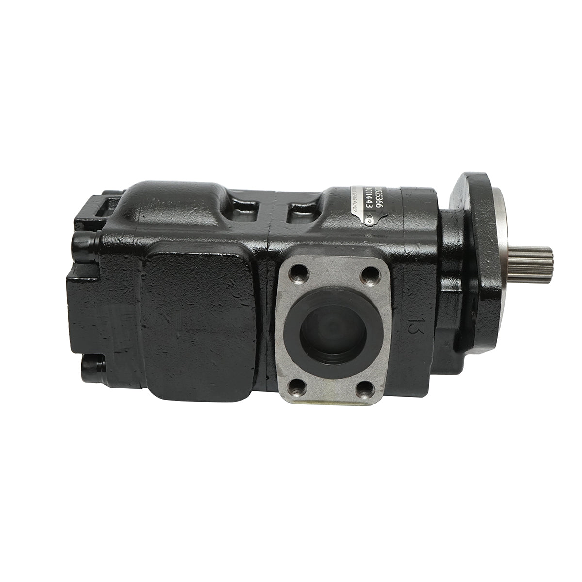 Hydraulic pump for JCB 3CX OEM code 20/925366