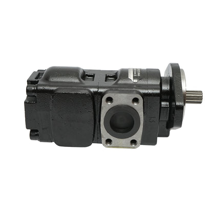 Hydraulic pump for JCB 3CX OEM code 20/925366