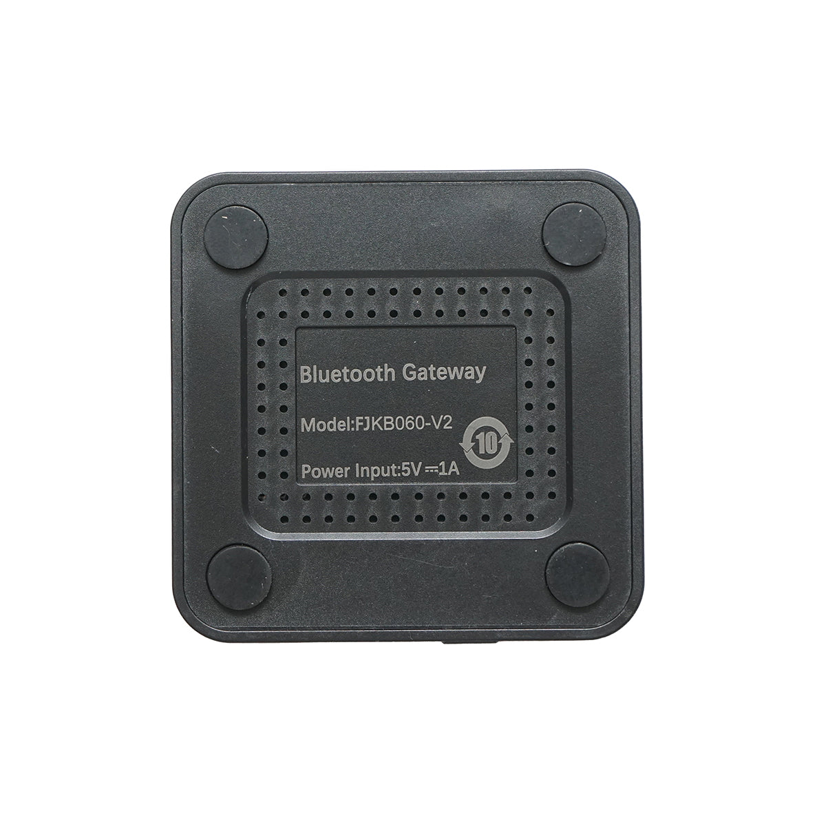 Command module for smart irrigation systems 2.4G WIFI 5V/1A, bluetooth, and Smart Life app