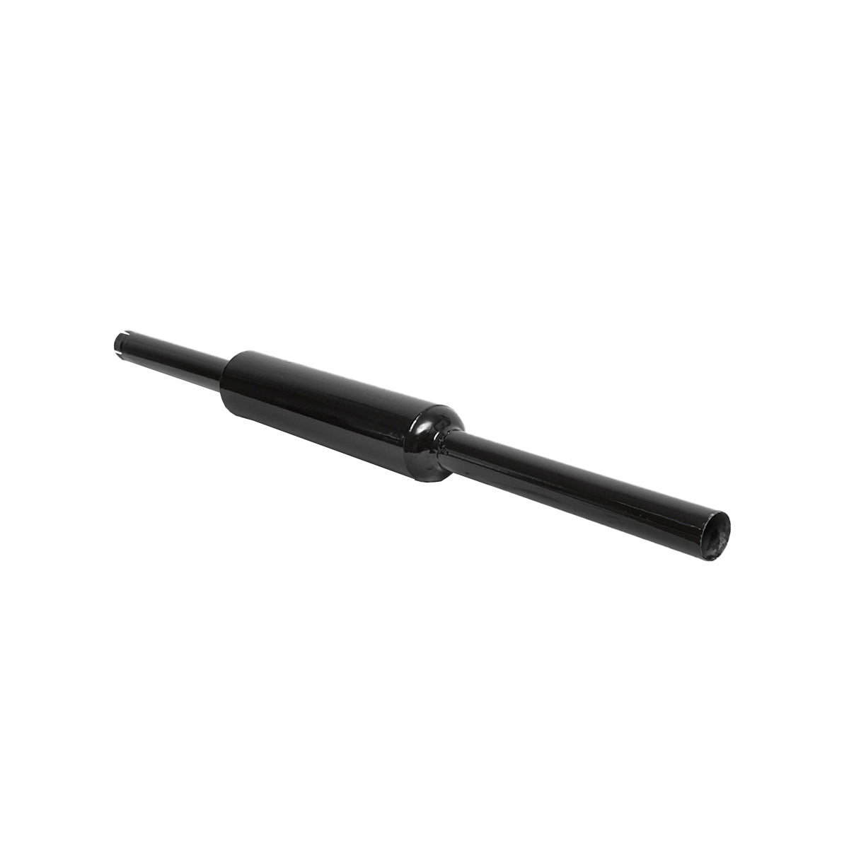 Exhaust muffler for Massey Ferguson 265 O/M