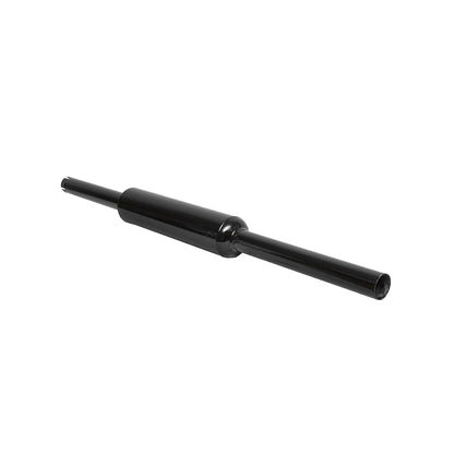 Exhaust muffler for Massey Ferguson 265 O/M