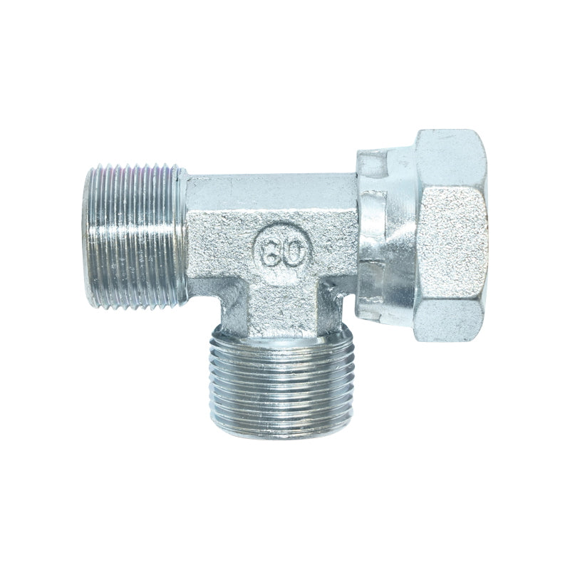 Adaptor T M24x1.5 internal/external thread armature