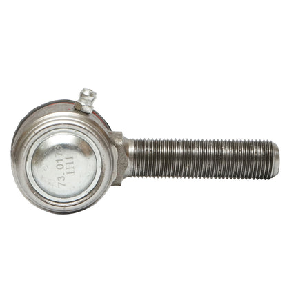 Bar end for Kubota OEM code 38440-44870, 32150-12600, 32150-12601, 32150-12602, 34160-12600, 34670-44780