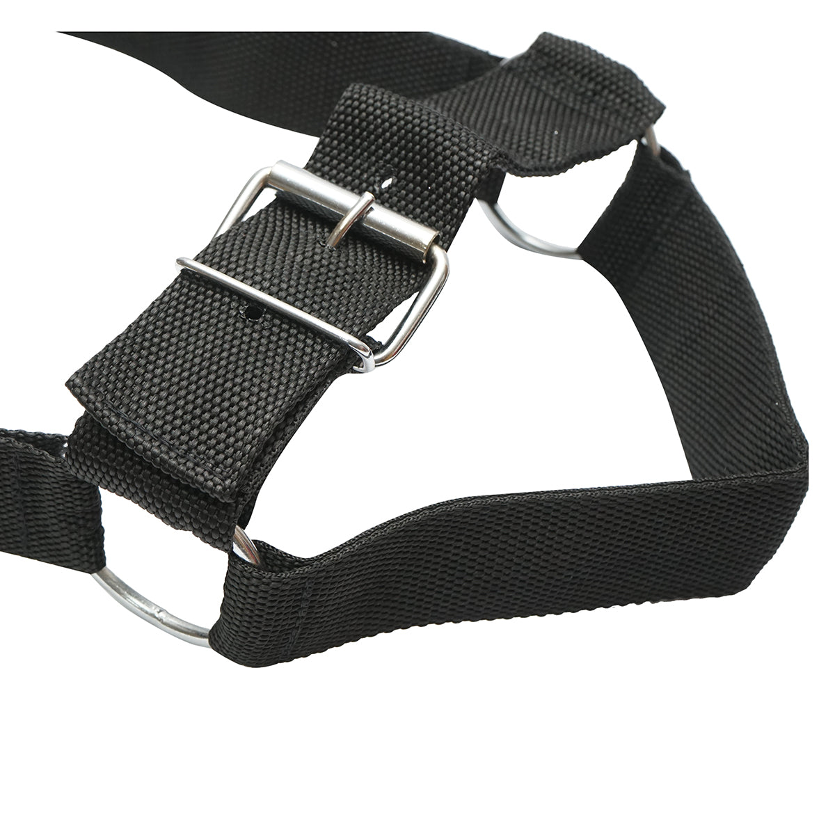 Nylon cow halter 50mm
