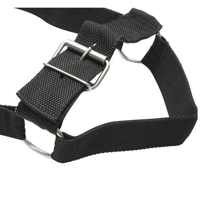 Nylon cow halter 50mm