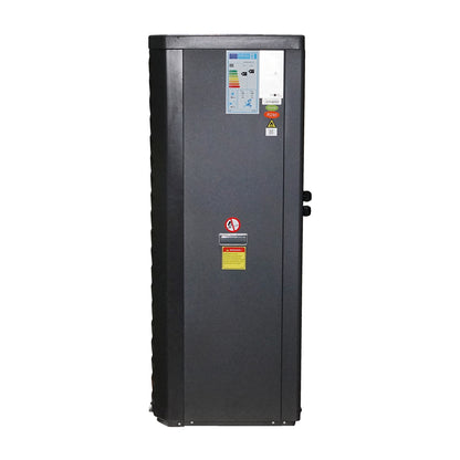 Air-water heat pump and cooling 22 KW, 380V with smart inverter IPX4 PHOENIX