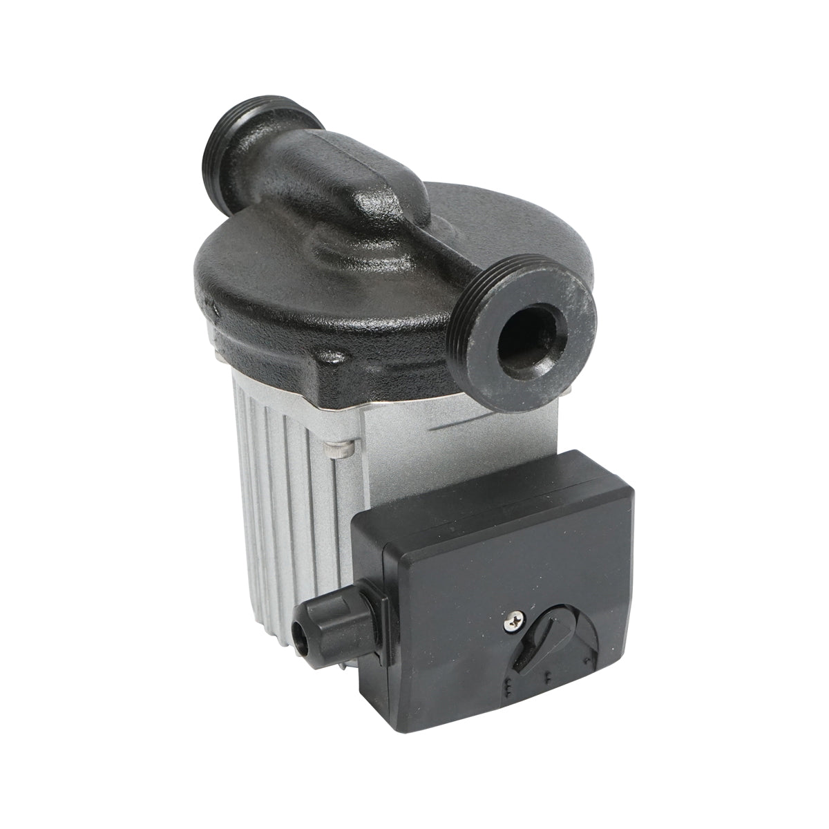 WITA U25-12-180 water recirculation pump for the heat pump