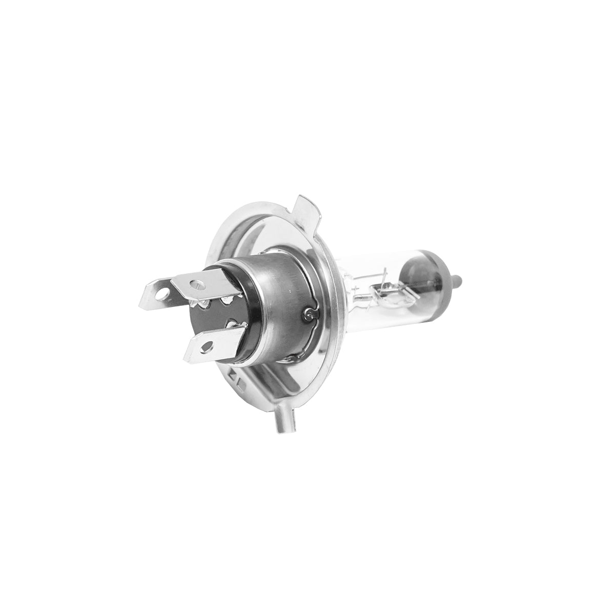 Halogen bulb H4 12V/55/60W BILUX P43T Osram