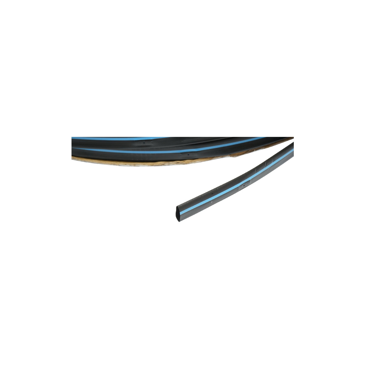 Drip irrigation tape, 3000M roll 2.1L/H, D16mm, 20cm spacing AquaDrop