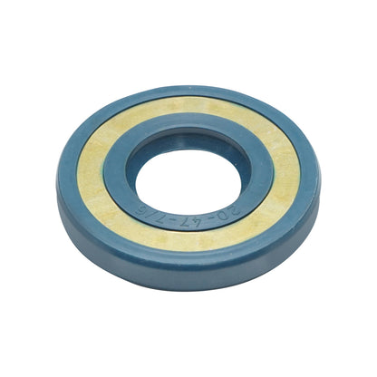 Transmission shaft sealing ring 20x47x7mm for Landini, Carraro OEM code 3015330X1, 12010830B, 6077556, 06220074, 81965010739