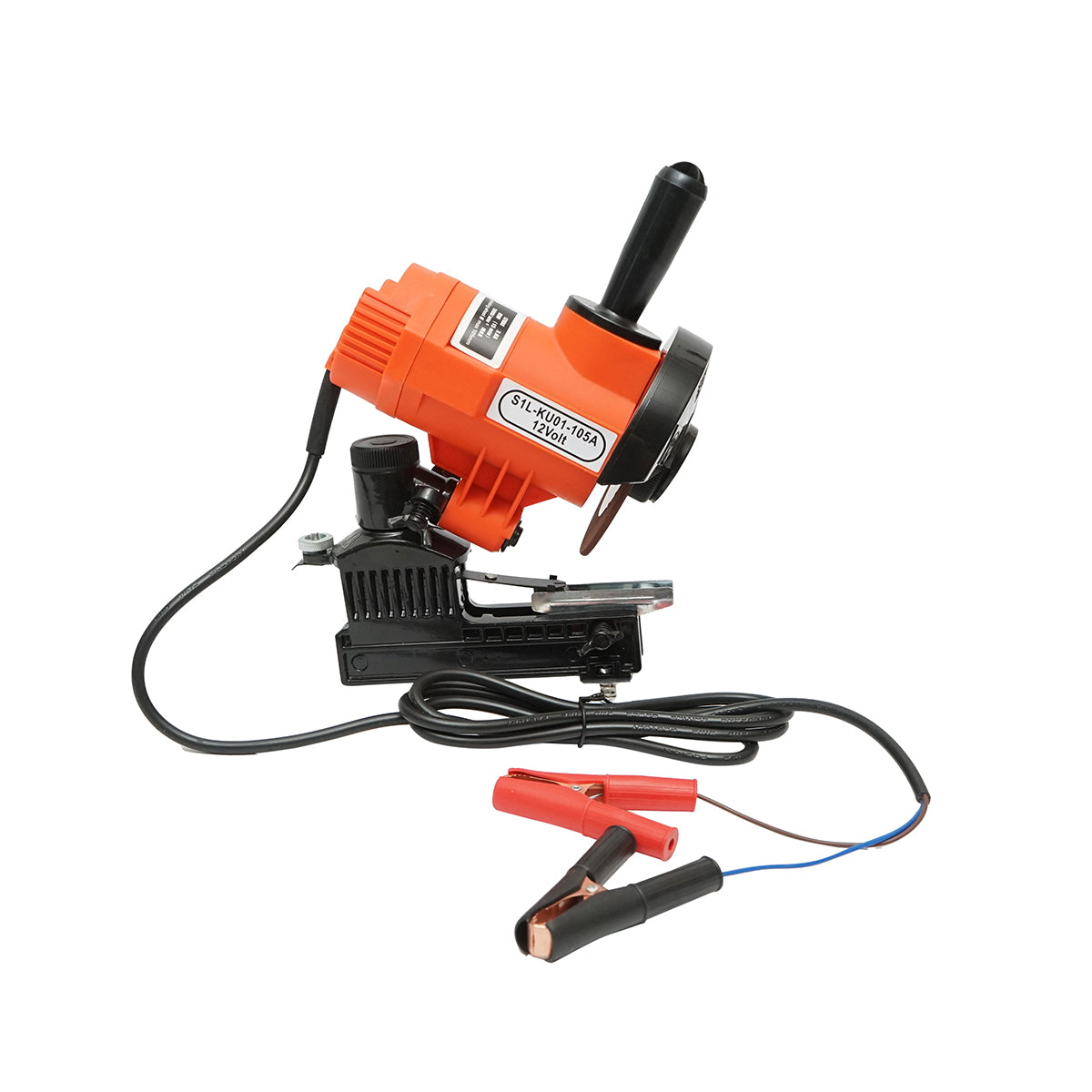 Chain saw sharpening machine 85W, 12V, 5000 RPM