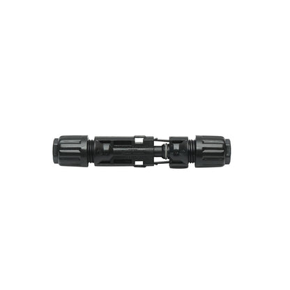 MC4 connector set, 1500V, 4mm2 for solar panel, Suntree