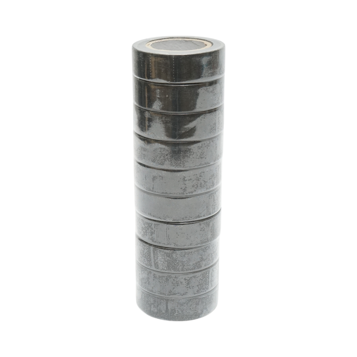 Polyester insulating tape 19mmx10m black Breckner Germany
